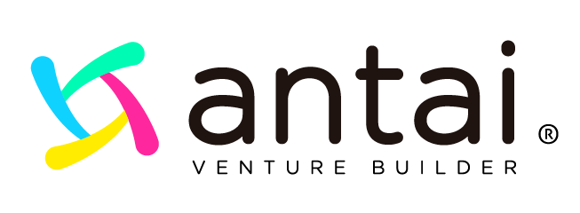Images from Antai Venture Builder
