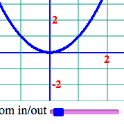 Animated Mathematics