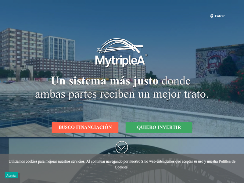 Images from MytripleA