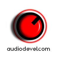 audiodevel 2.0