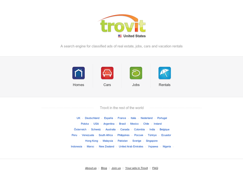 Images from Trovit