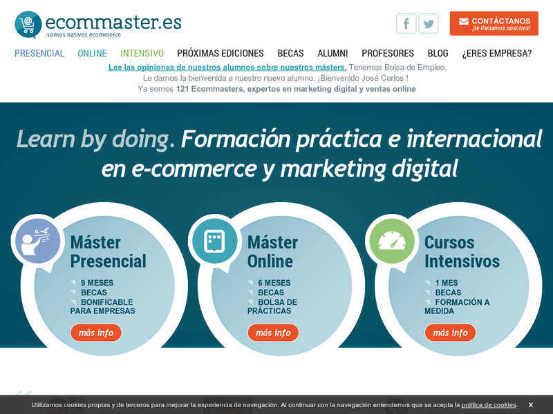 Images from ecommaster.es