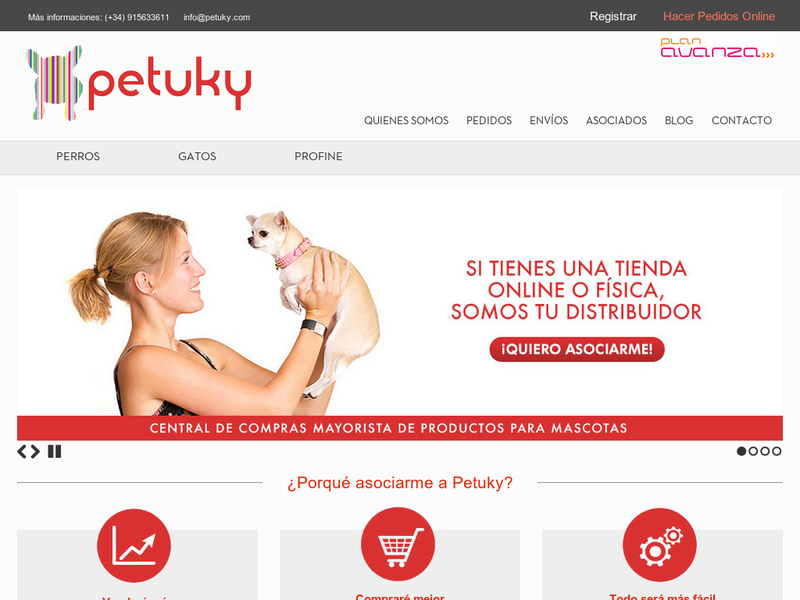Images from PETUKY