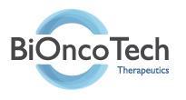 Images from BiOncotech Therapeutics