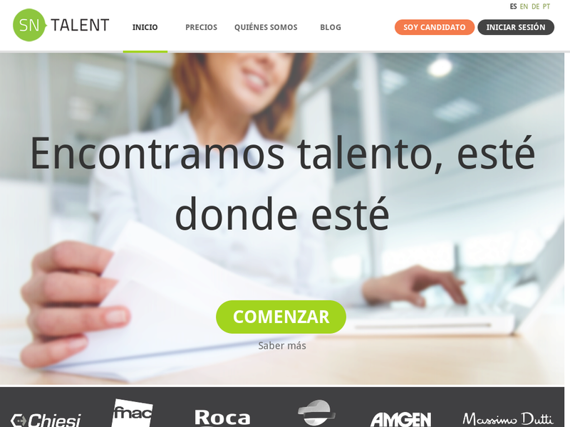 Images from SNTalent