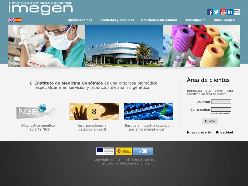 Images from Imegen
