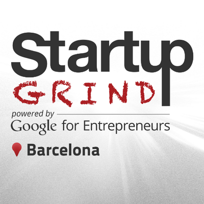 Startup GRIND - Barcelona