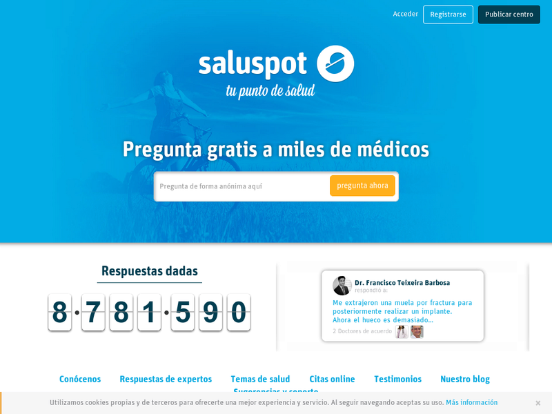 Images from Salupro