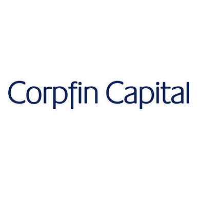 Corpfin Capital Ventures - Startupxplore Corpfin Capital Ventures