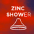 Zinc Shower