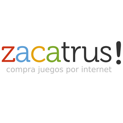 Zacatrus!