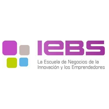 IEBS - Innovation & Entrepreneurship Business School
