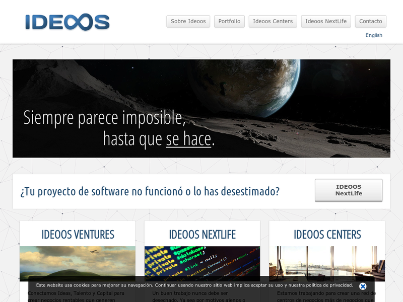 Images from IDEOOS