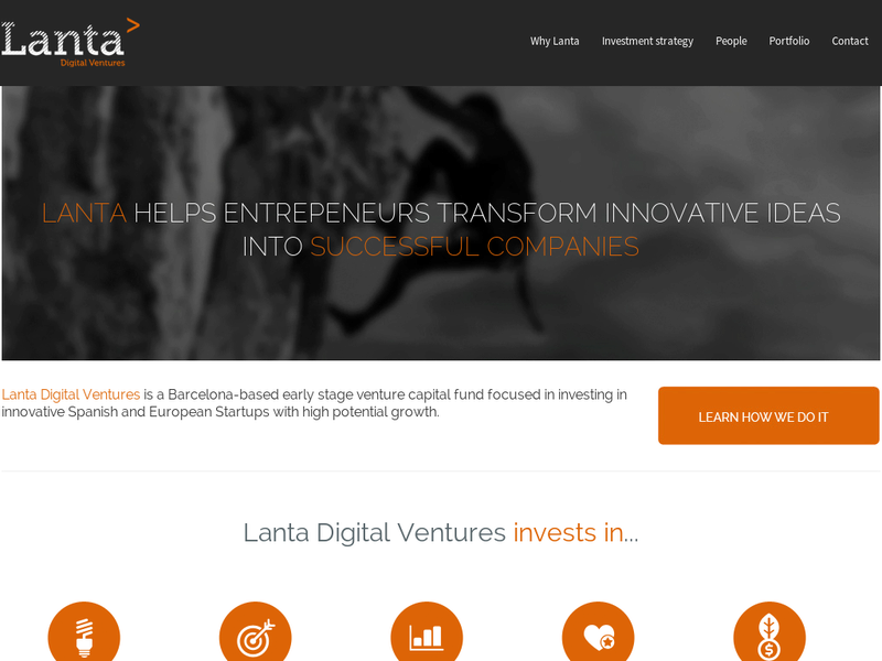 Images from Lanta Digital Ventures