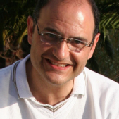 José Luis Merino Diez