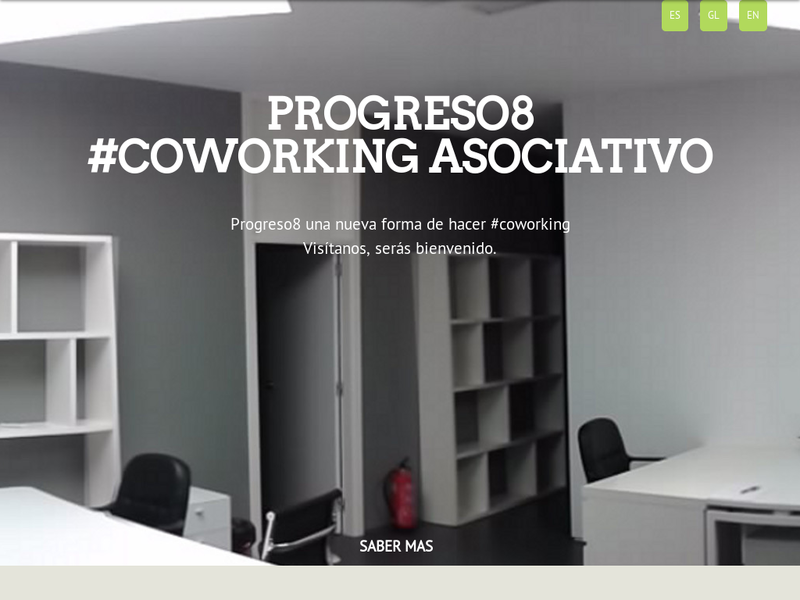 Images from Coworking Progreso8