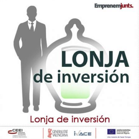 LONJA DE INVERSIÓN