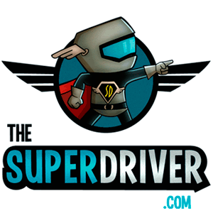 The Super Driver