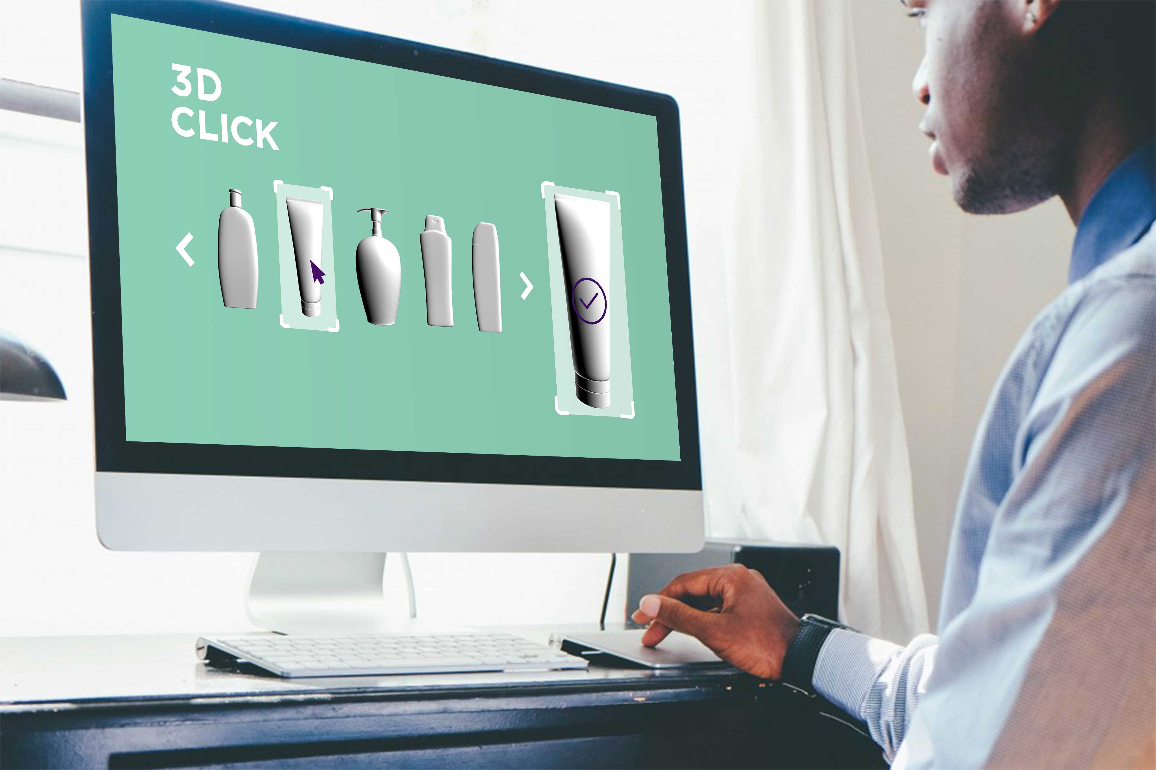 Coinvierte en 3D CLICK junto a WA4STEAM