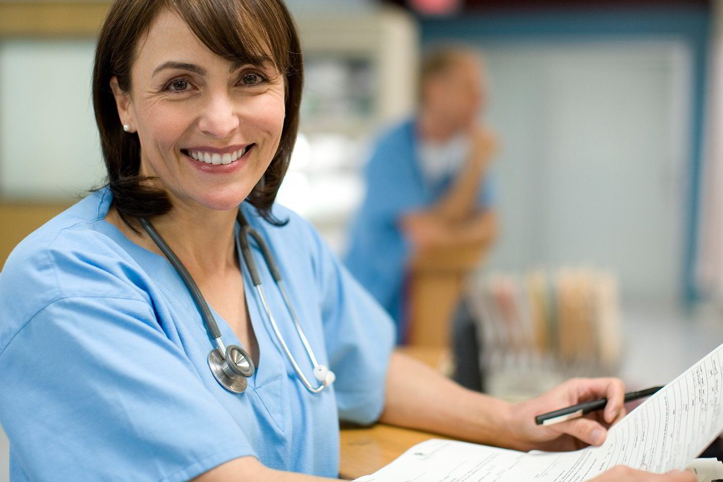 Coinvierte en ClinicPoint junto a Faraday Venture Partners