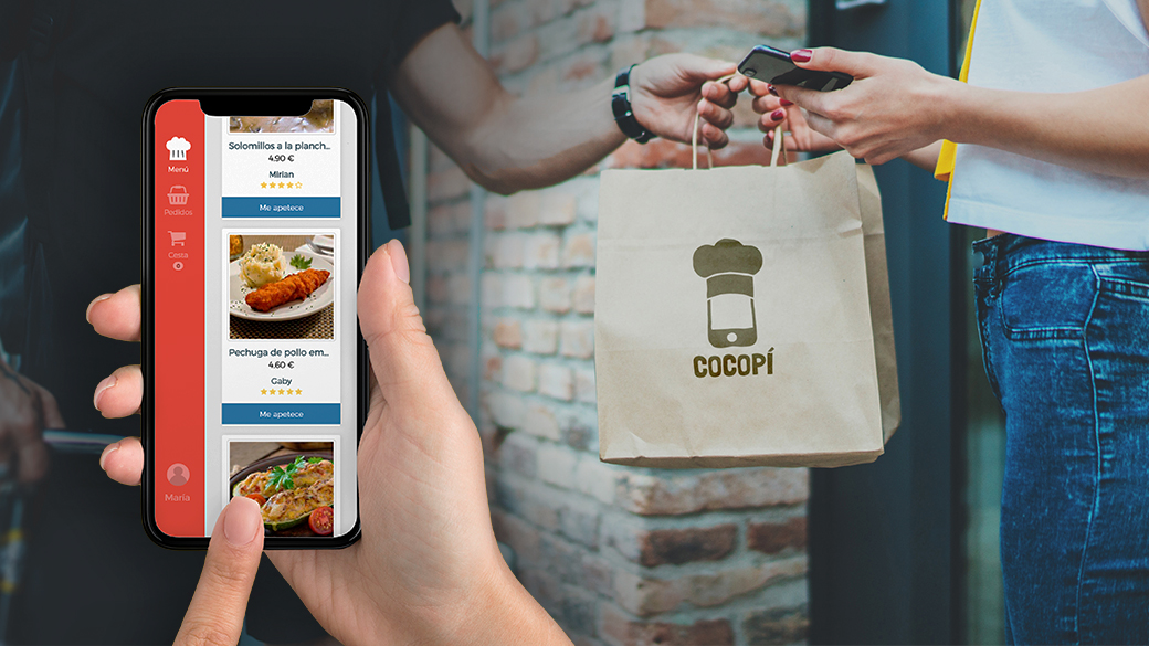 Coinvierte en Cocop&iacute; junto a 