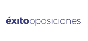 &Eacute;XITO OPOSICIONES
