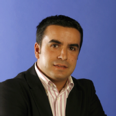Alfredo Partida Lafuente - Startupxplore Alfredo Partida Lafuente