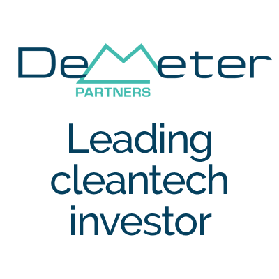 Demeter Partners