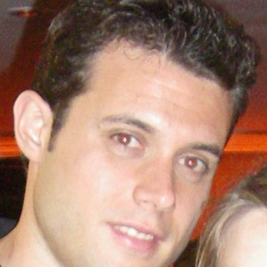 Isidro García Hernández