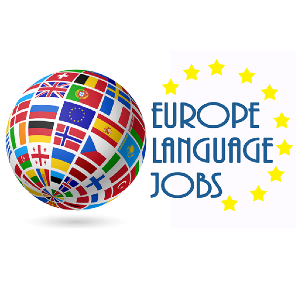 Europe Language Jobs