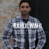 Rahul Wahi