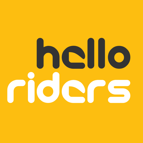 Hello Riders