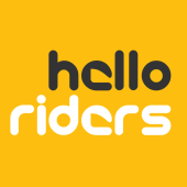 Hello Riders