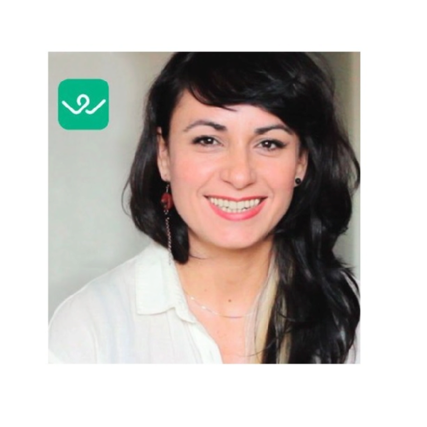 Veronica Torras - Startupxplore Veronica Torras