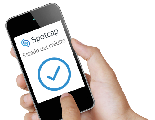 Images from Spotcap