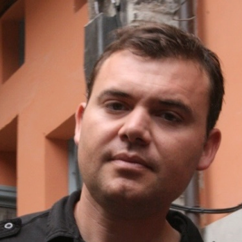 Ivan Nabalon