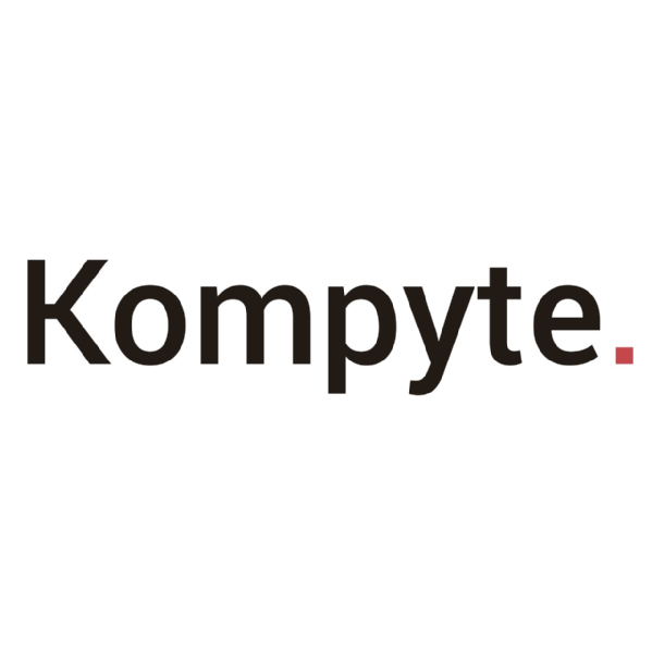 Kompyte - Su perfil en Startupxplore
