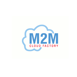 M2M Cloud Factory