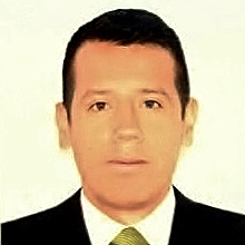 Juan Carlos Alvarado