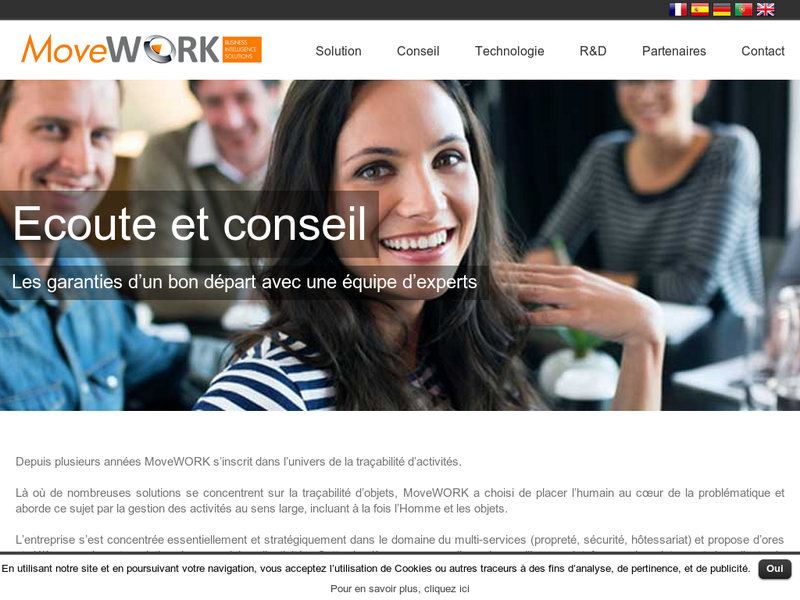 Images from Movework
