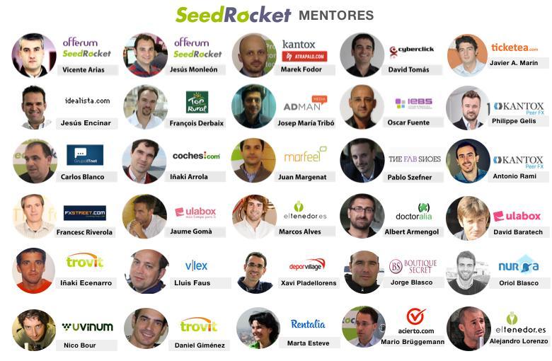 Images from SeedRocket