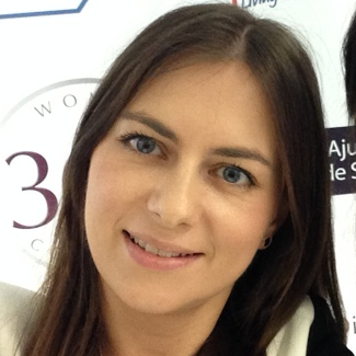 Kasia Adamowicz