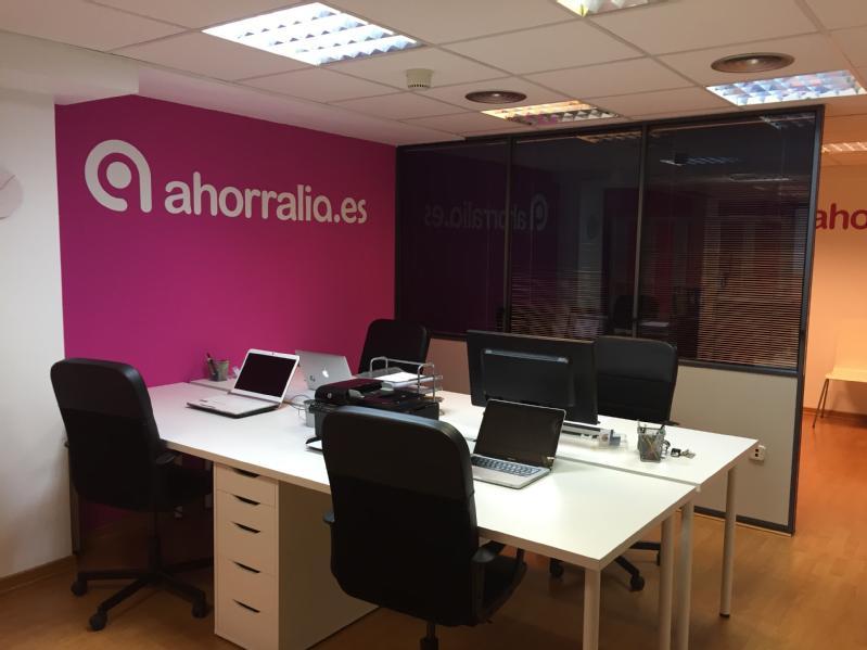 Images from 32LADRILLOS - COWORKING