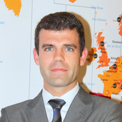 Andres Garcia - Startupxplore Andres Garcia