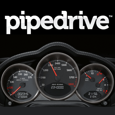 PipeDrive