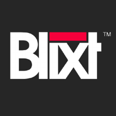 Blixt