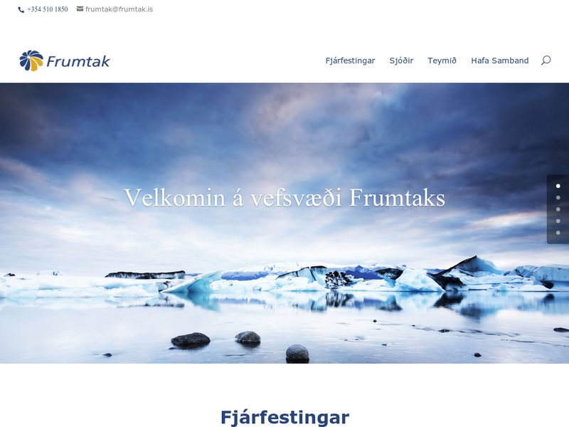 Images from Frumtak