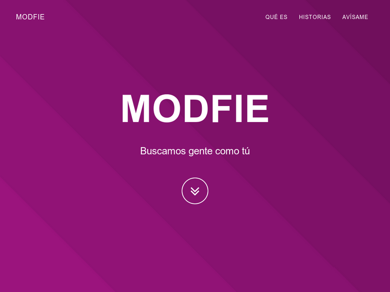 Images from Modfie