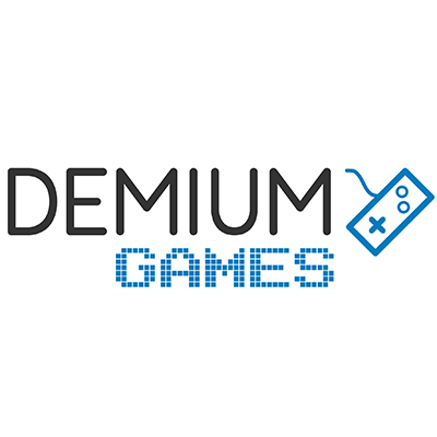 Demium Games