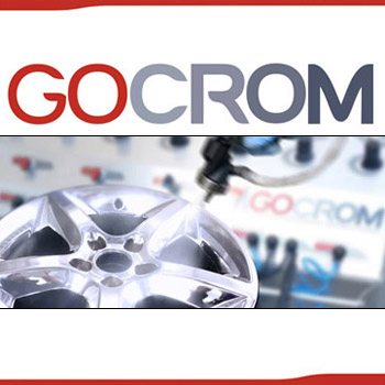 GOCROM ESPAÑA INTERNACIONAL S.L - Startupxplore GOCROM ESPAÑA INTERNACIONAL S.L